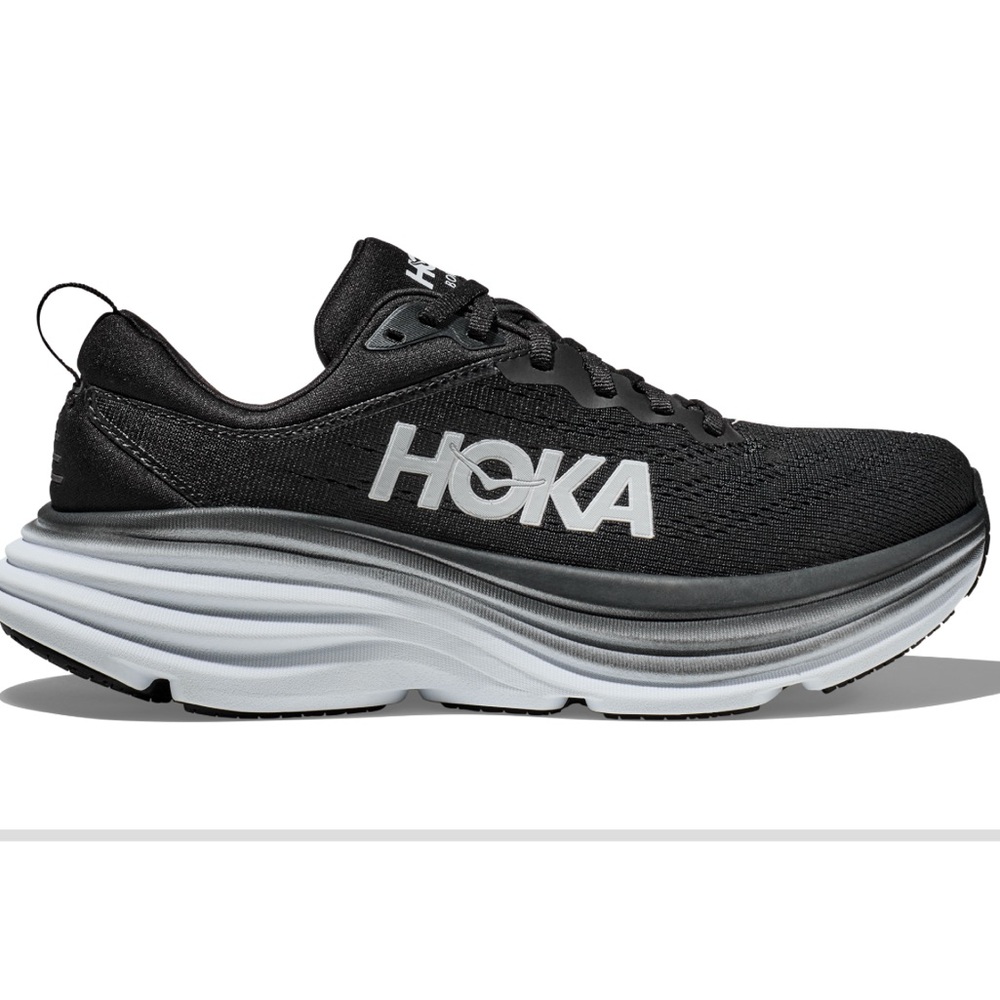 Hoka Bondi 8